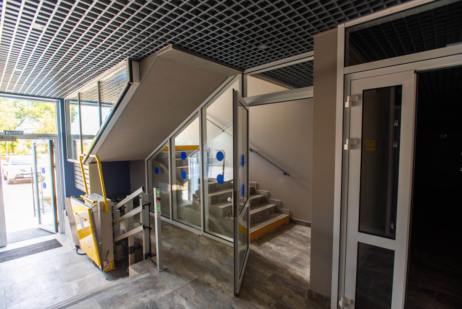 Планировка 3-комн. 9