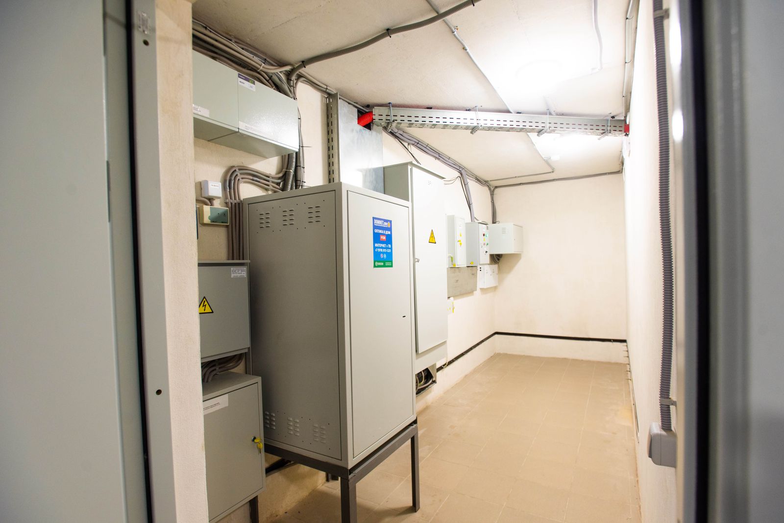 Планировка 3-комн. 15