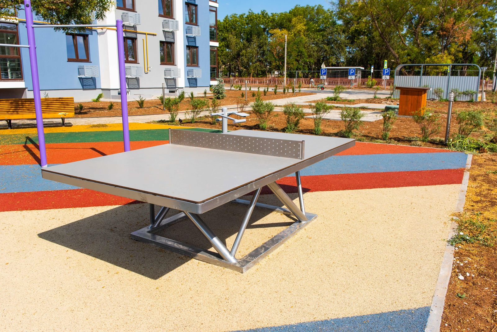 Планировка 3-комн. 11