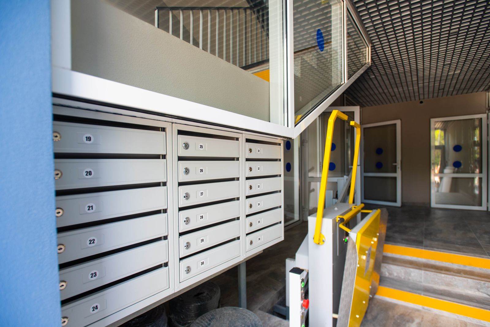 Планировка 3-комн. 7