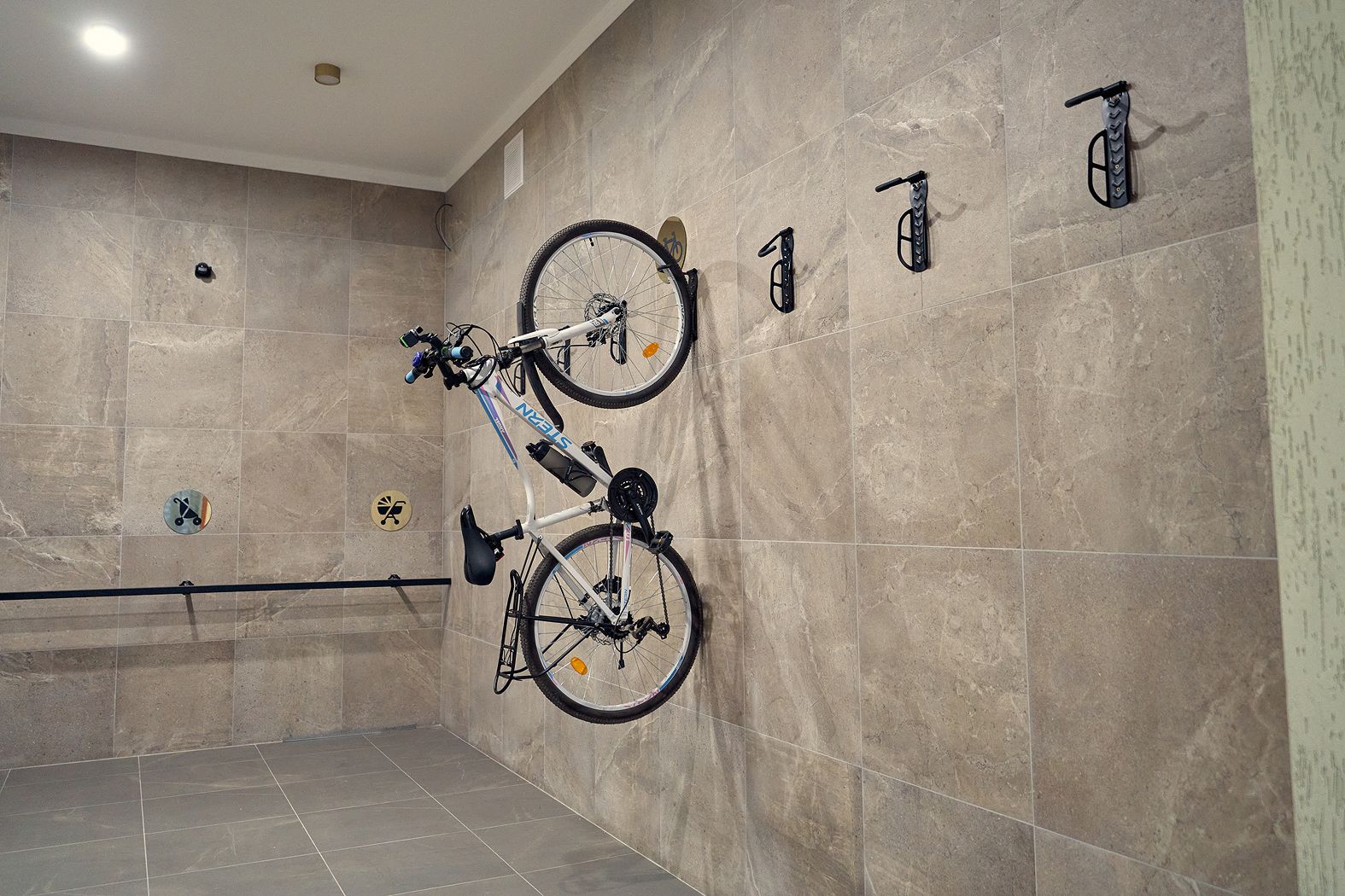 Планировка 2-комн. 34