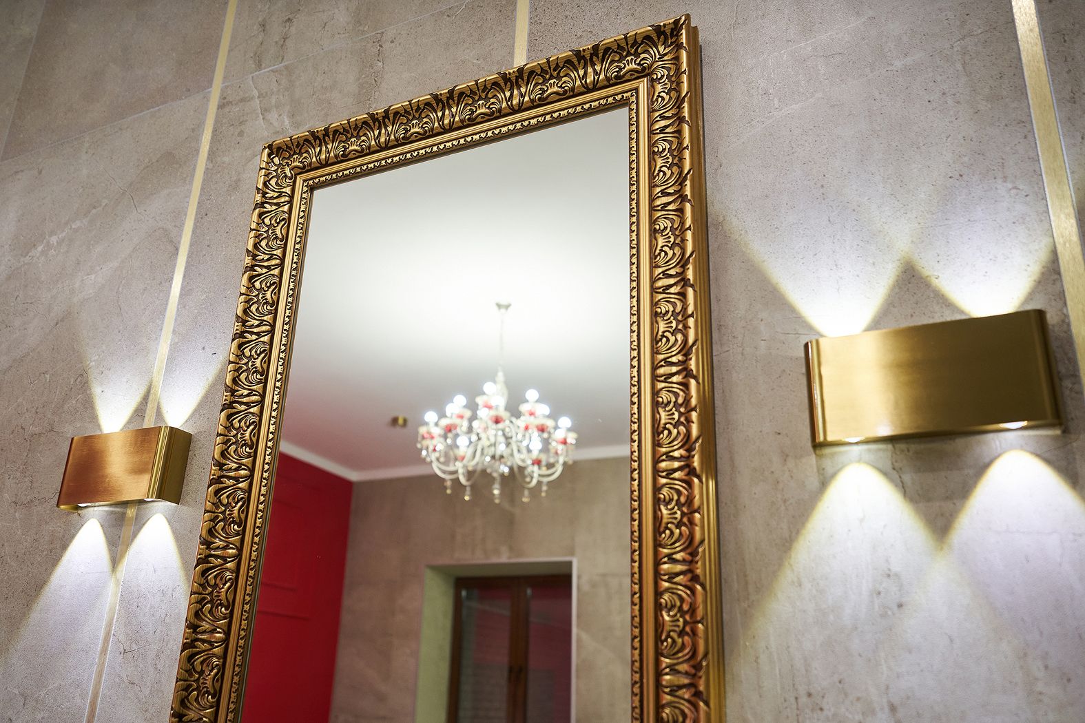 Планировка 2-комн. 38