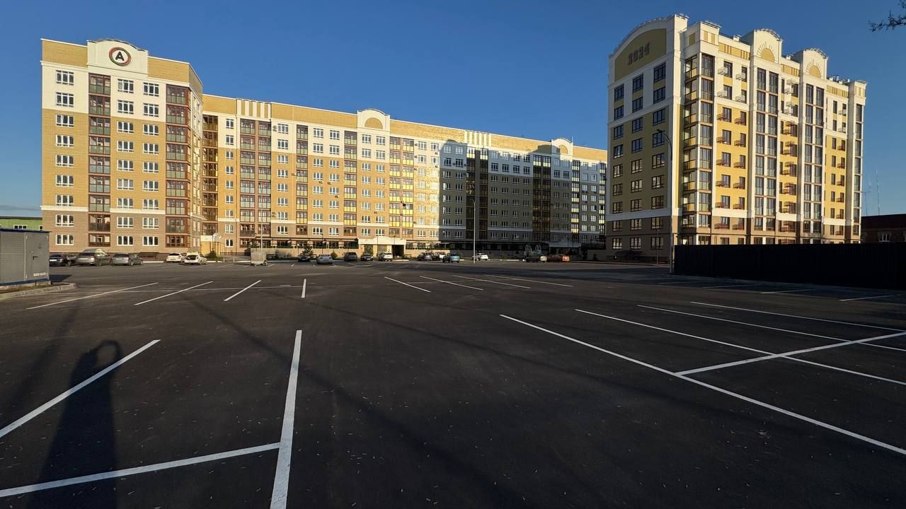 Планировка 2-комн. 4