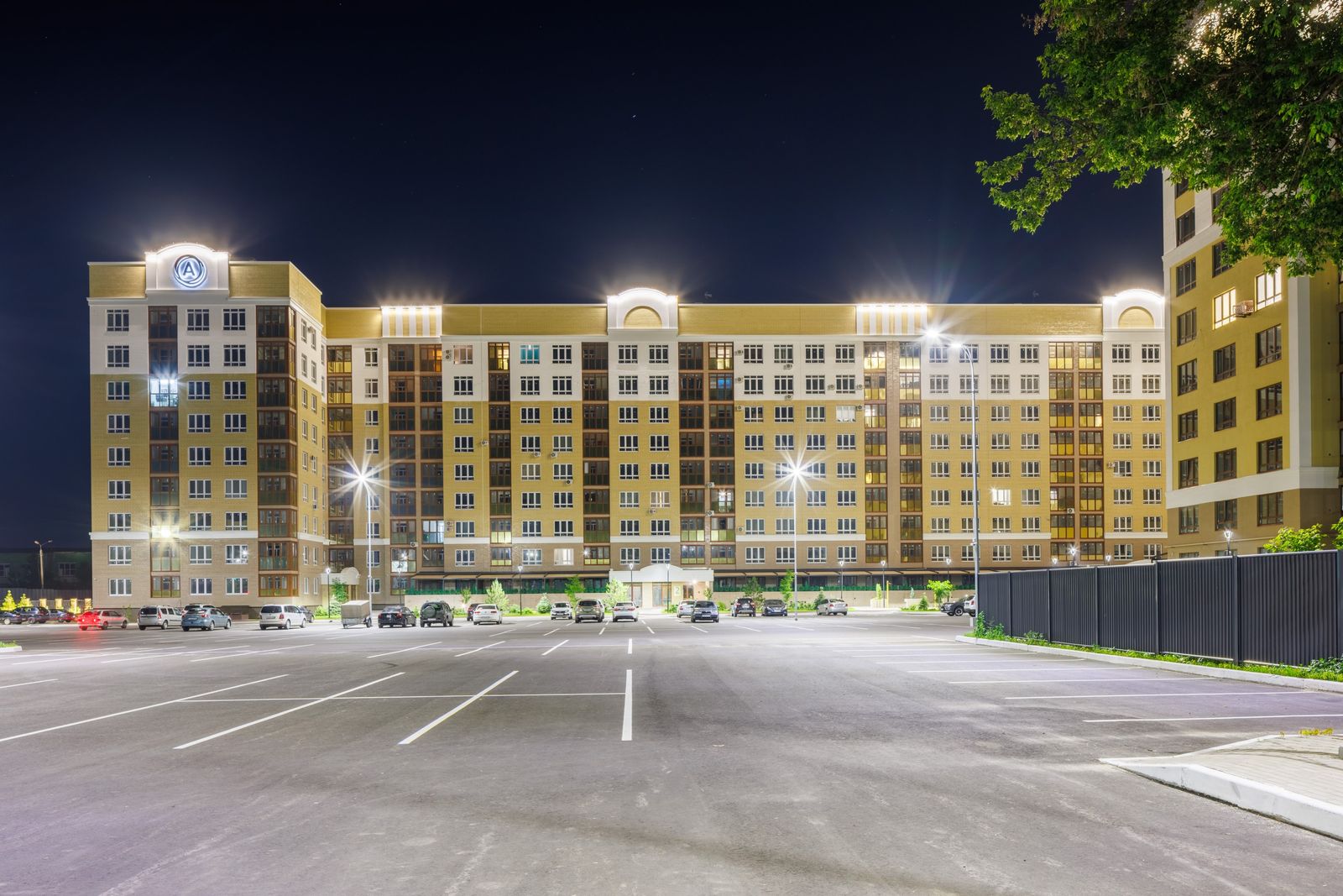 Планировка 2-комн. 5