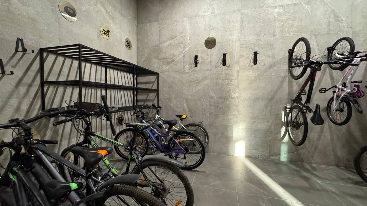 Планировка 2-комн. 35