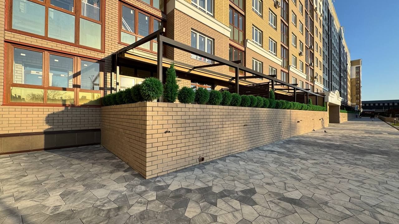 Планировка 2-комн. 11