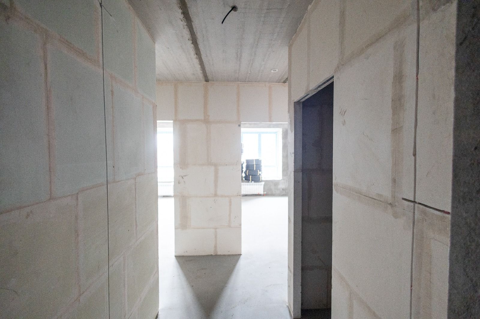 Планировка 2-комн. 31