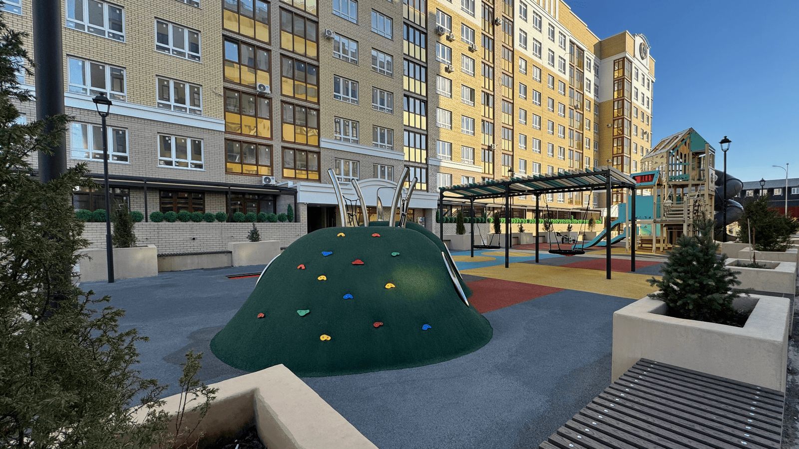 Планировка 2-комн. 25