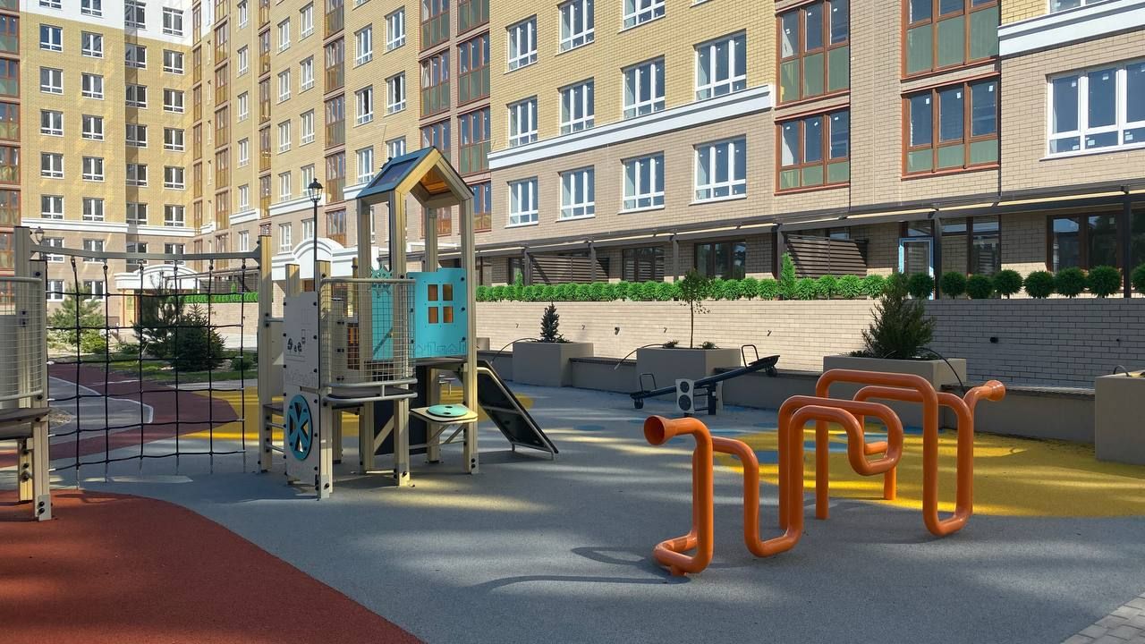 Планировка 2-комн. 13