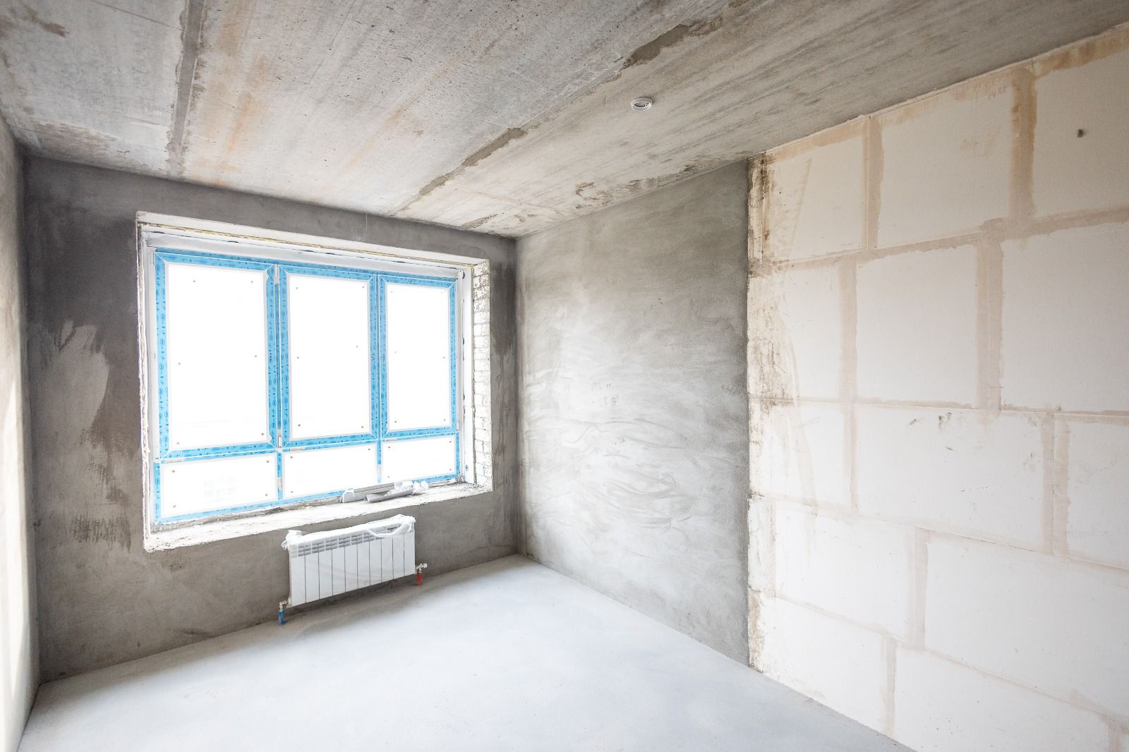 Планировка 2-комн. 27