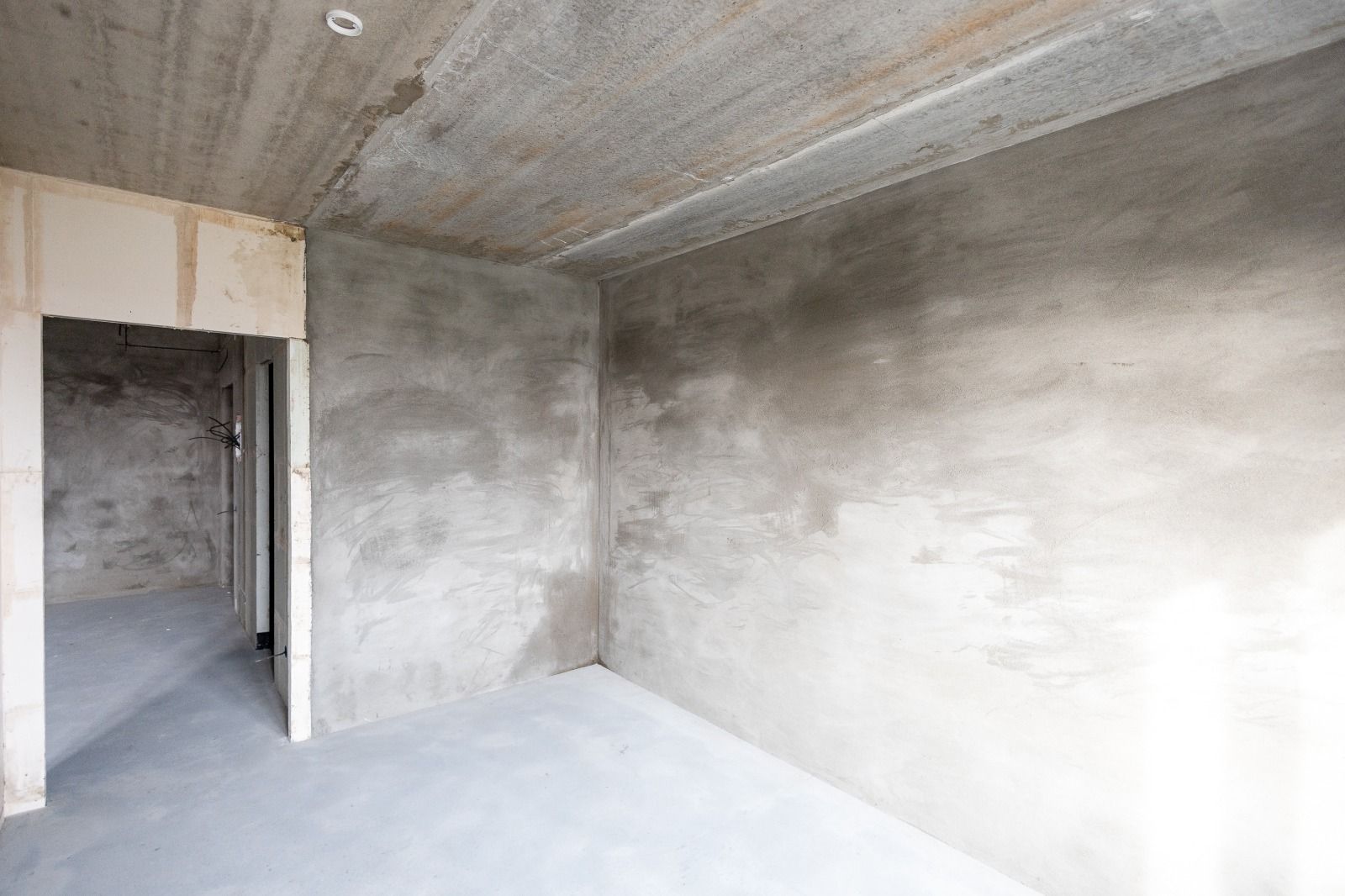 Планировка 2-комн. 30