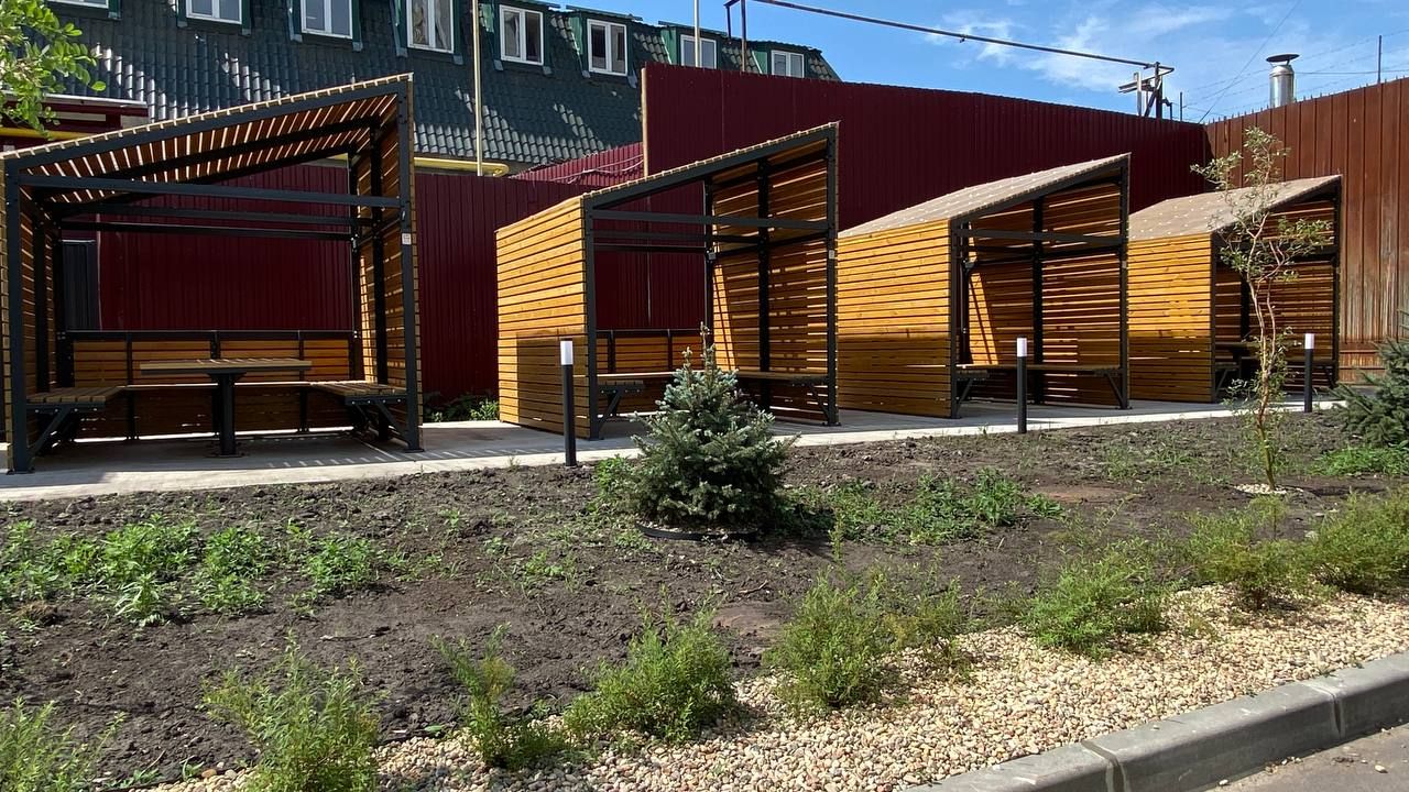 Планировка 1-комн. 7