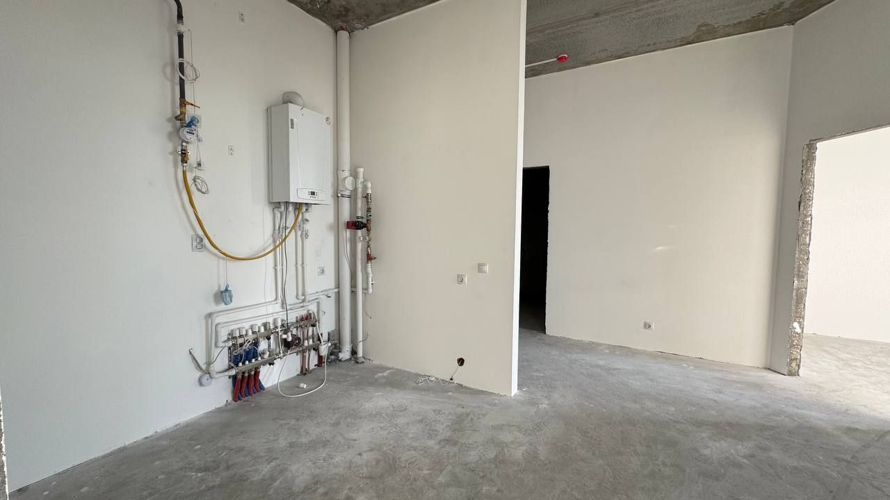 Планировка 1-комн. 27