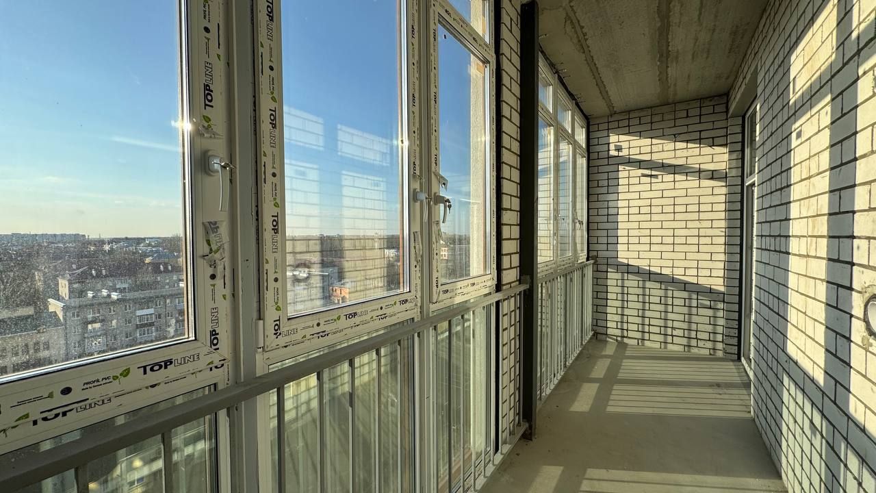 Планировка 1-комн. 29