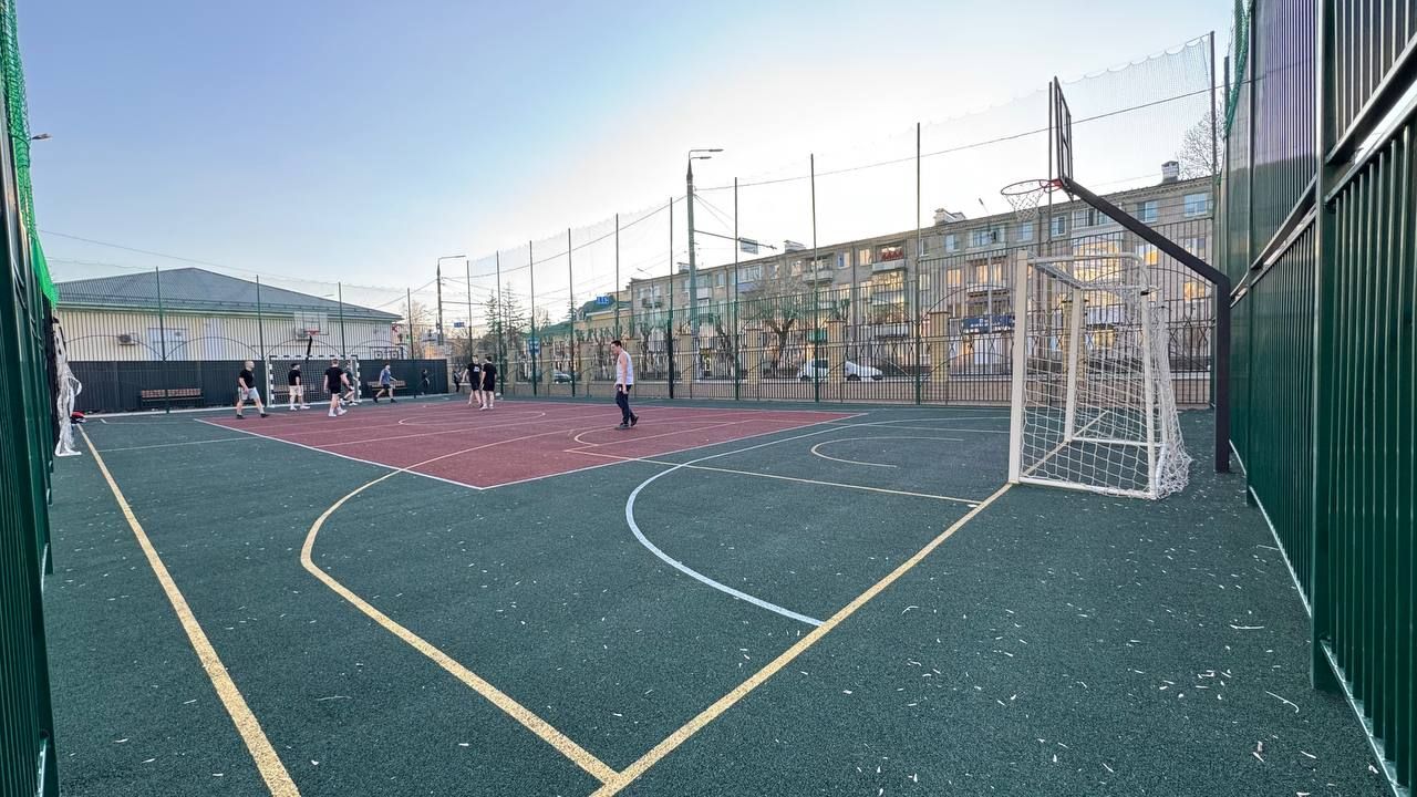 Планировка 1-комн. 14