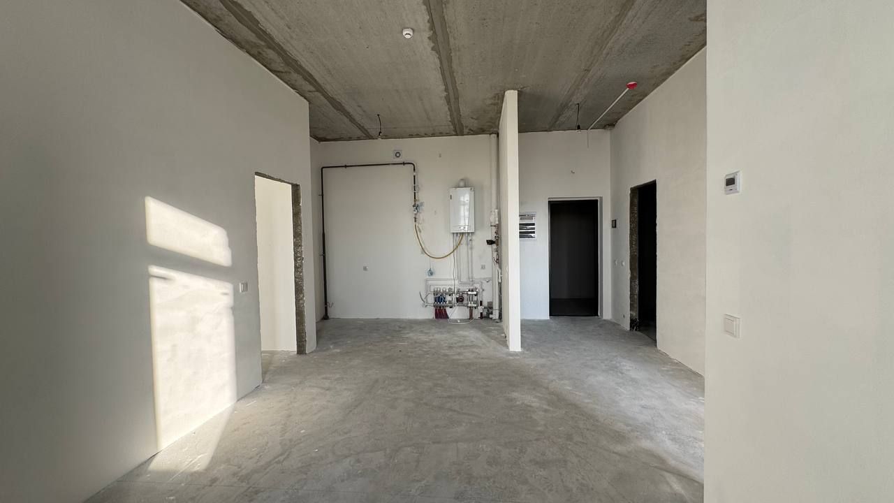 Планировка 1-комн. 28