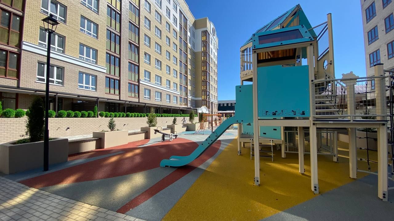 Планировка 1-комн. 6