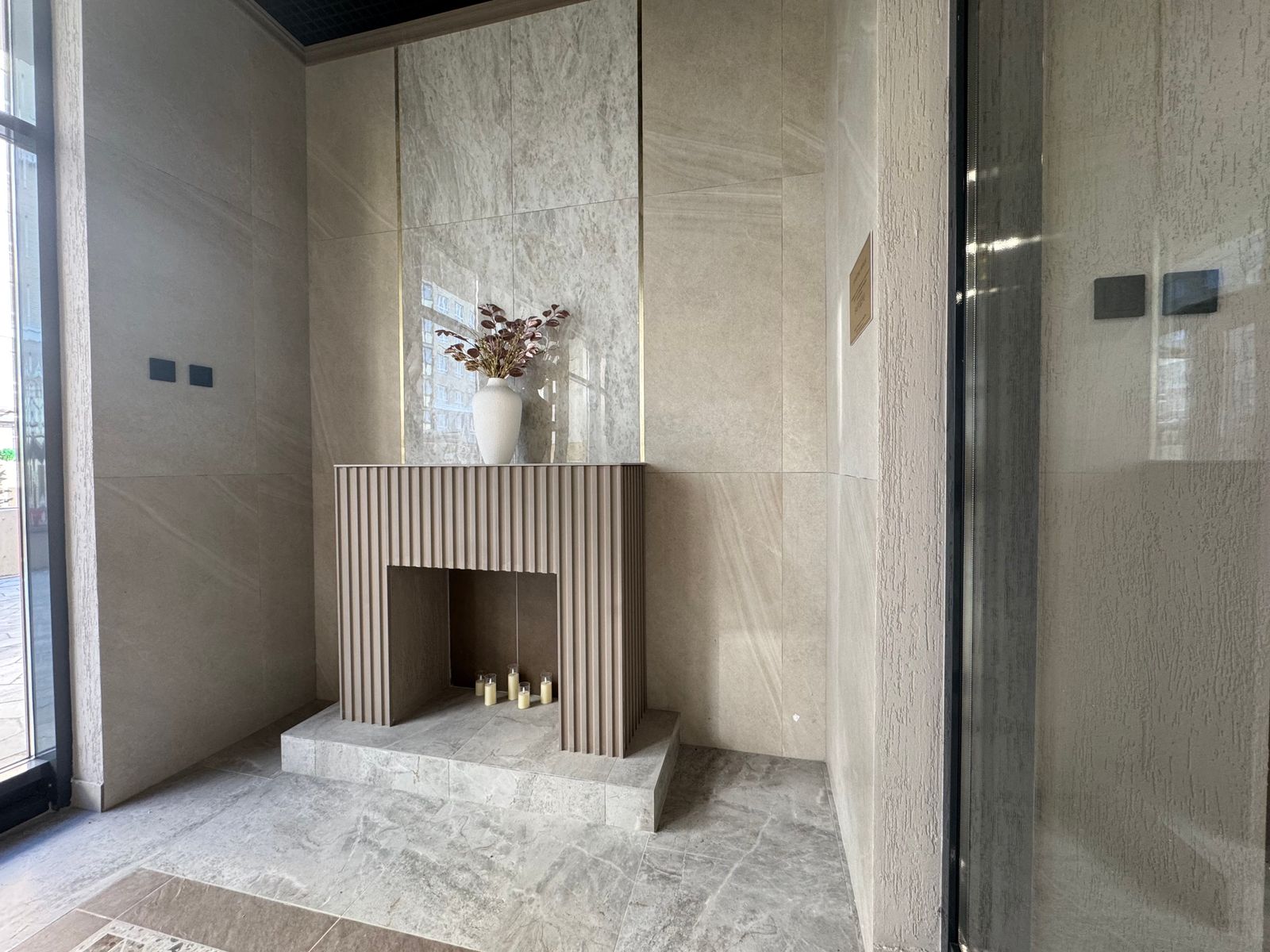 Планировка 1-комн. 17