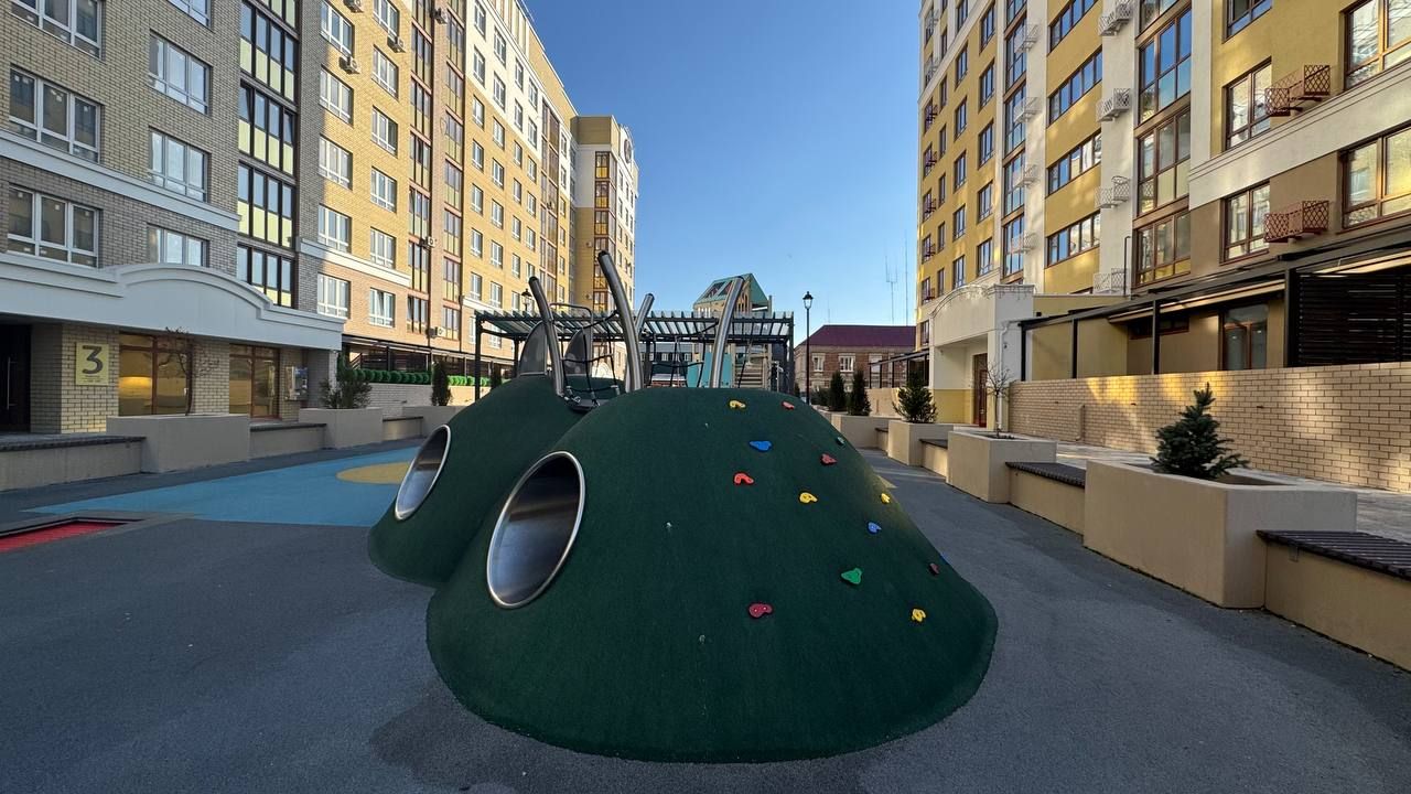 Планировка 1-комн. 19