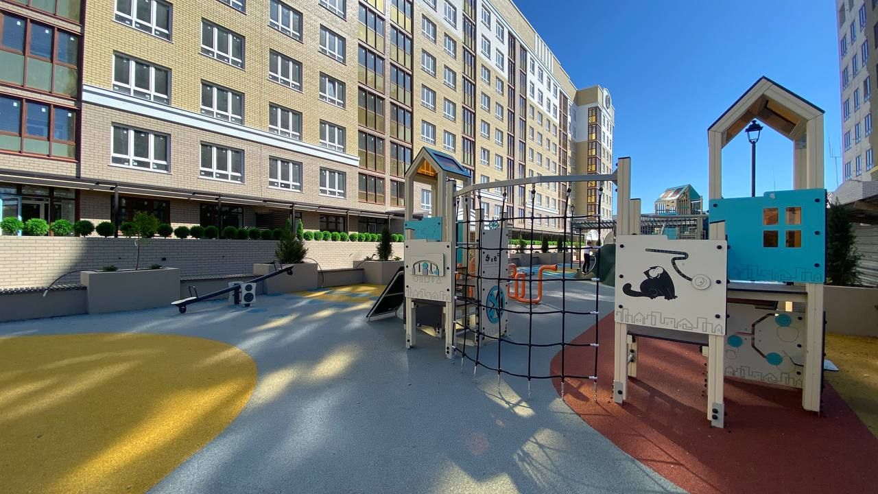 Планировка 1-комн. 13