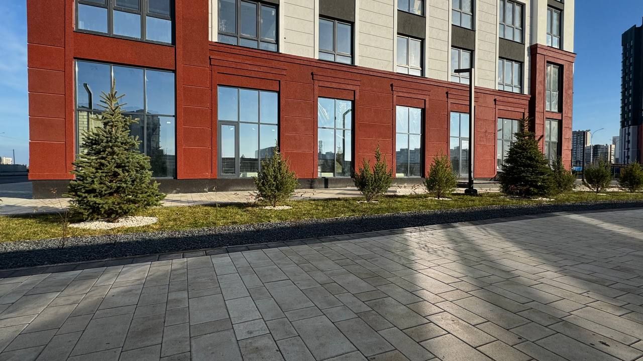 Планировка 1-комн. 11