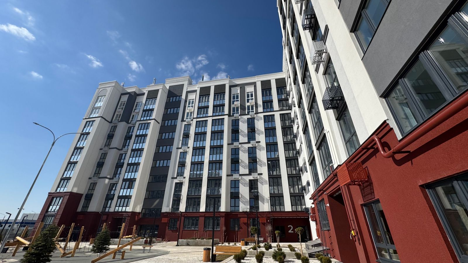 Планировка 1-комн. 23