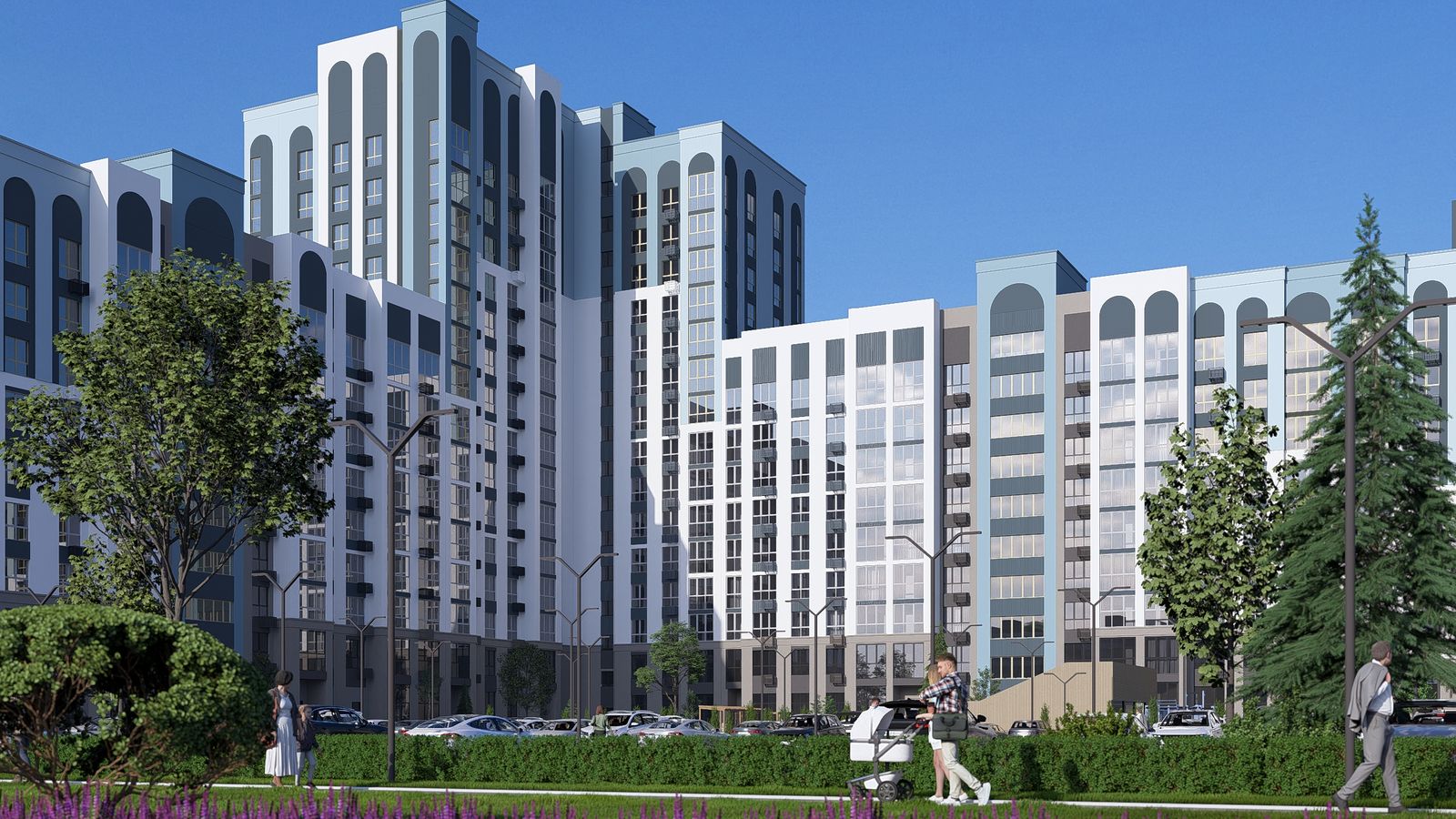 Планировка 1-комн. 9