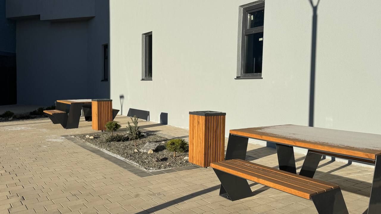 Планировка 2-комн. 36