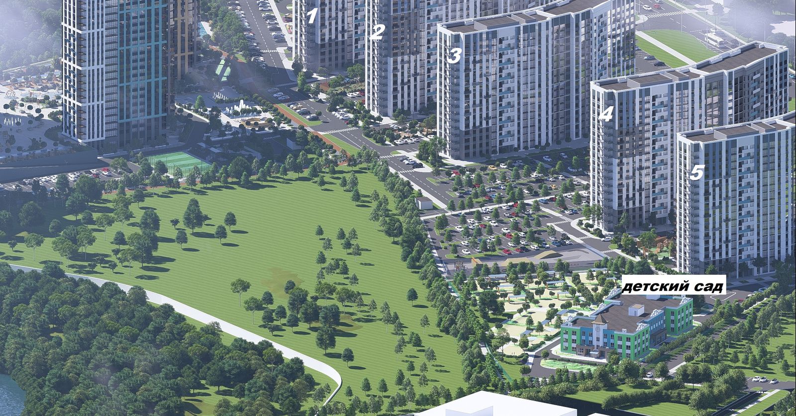 Планировка 2-комн. 10