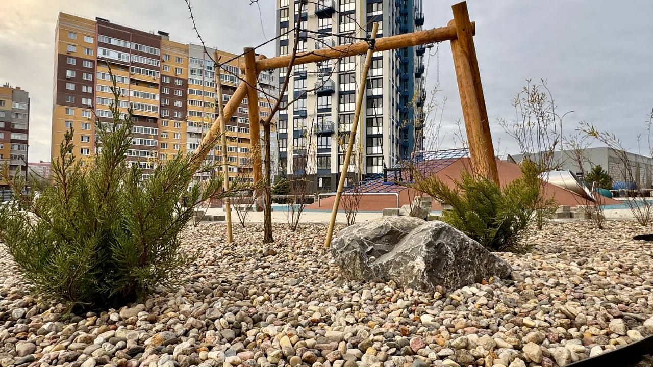 Планировка 2-комн. 30