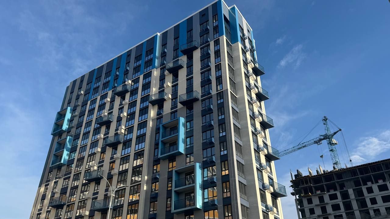 Планировка 2-комн. 29