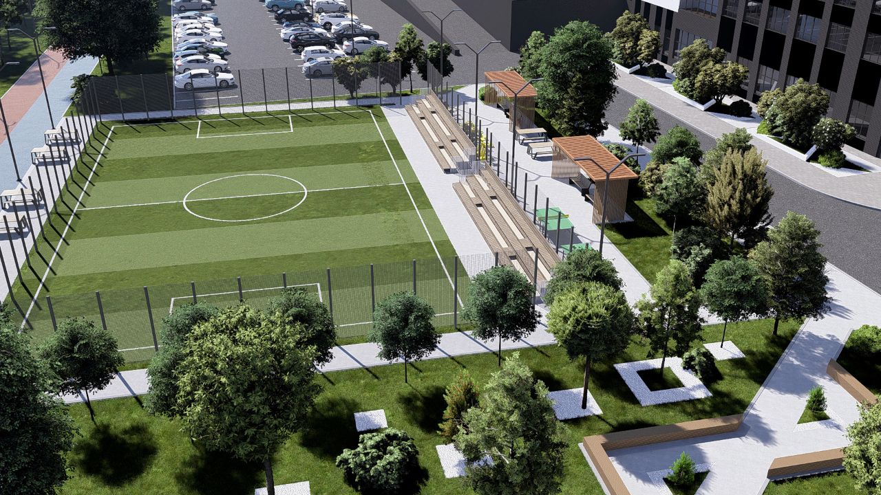 Планировка 2-комн. 15