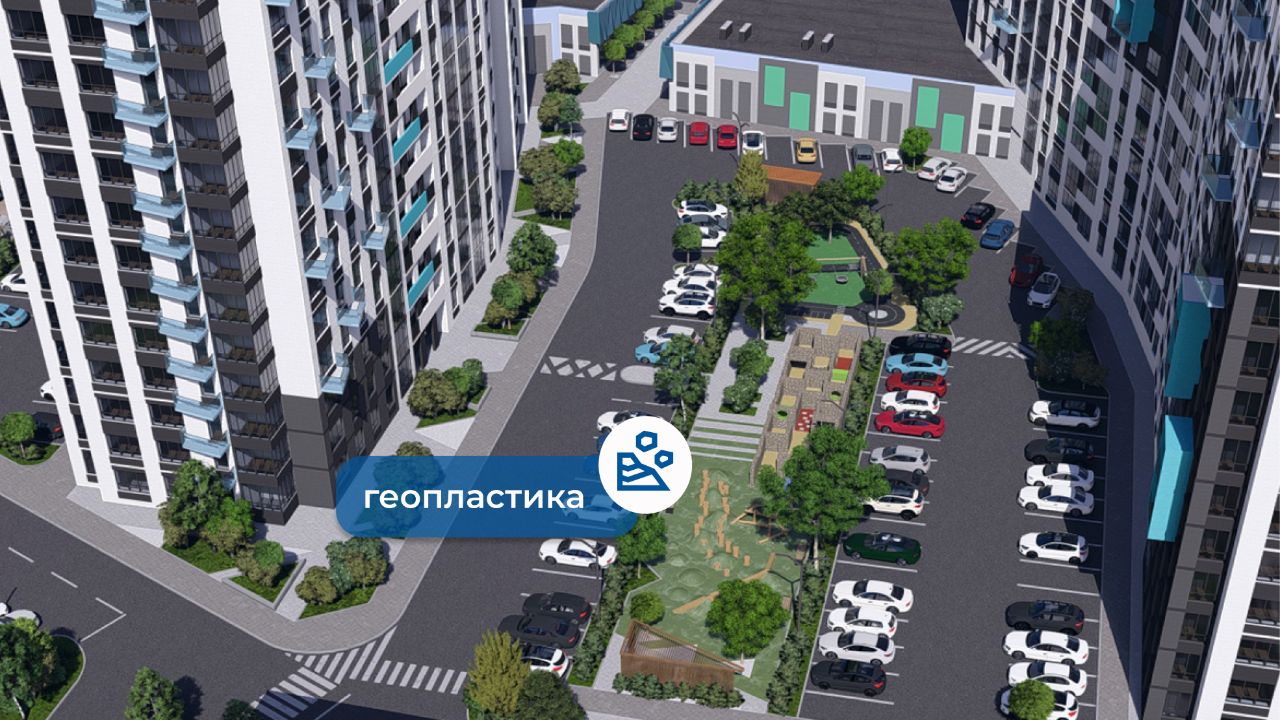 Планировка 2-комн. 23