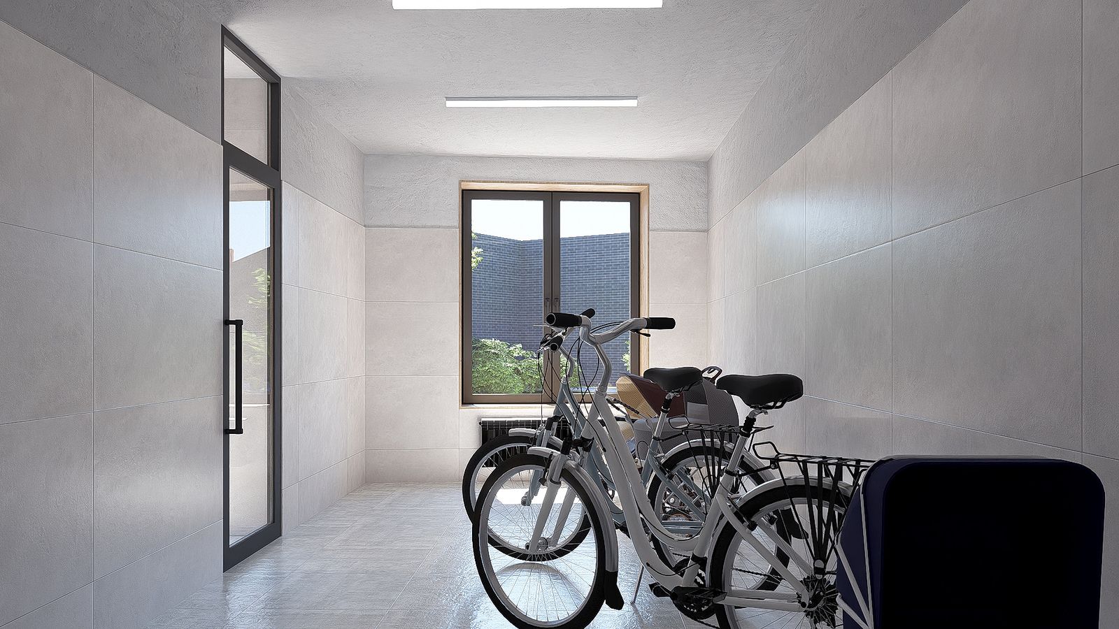 Планировка 2-комн. 24