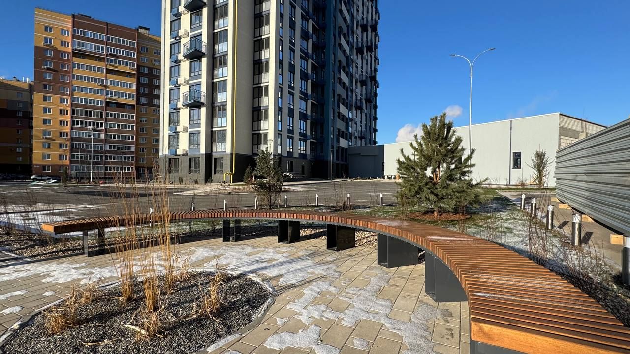 Планировка 2-комн. 39