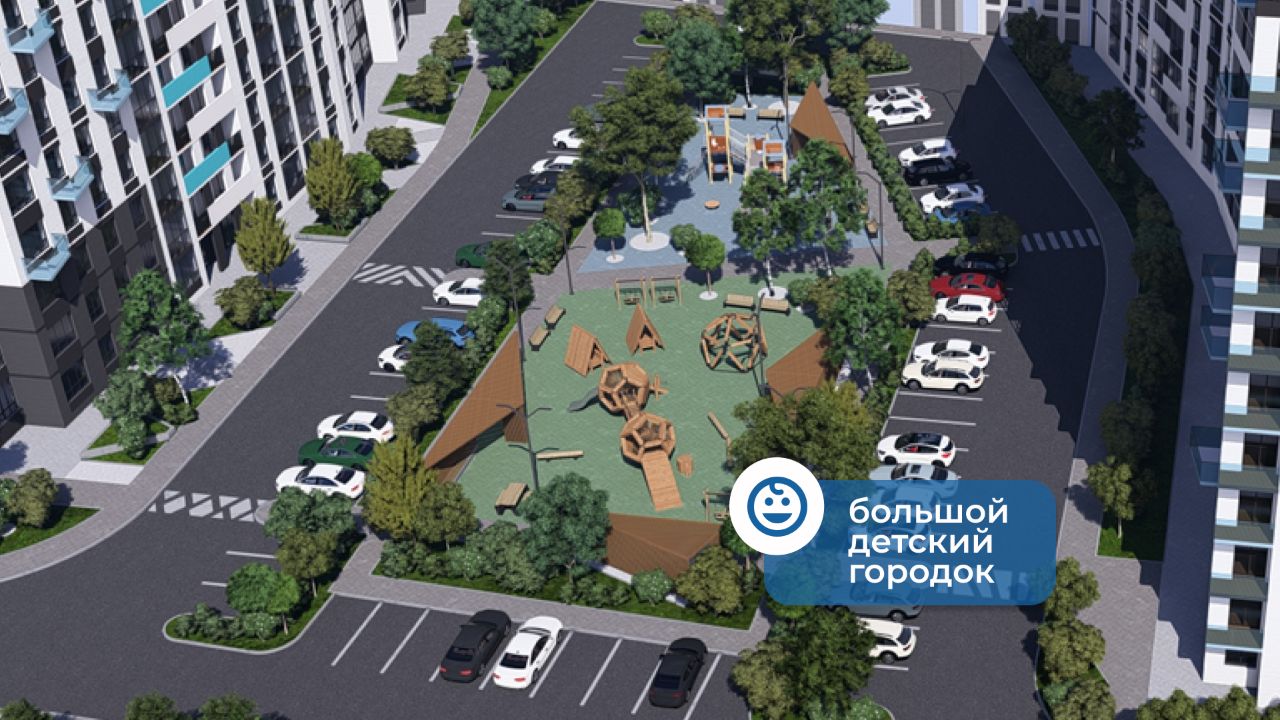 Планировка 2-комн. 20