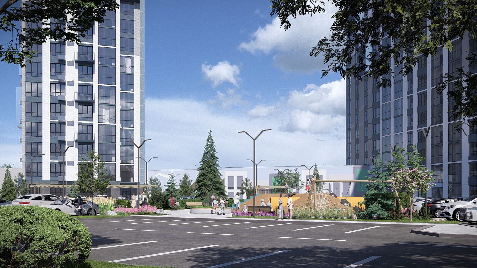 Планировка 2-комн. 13