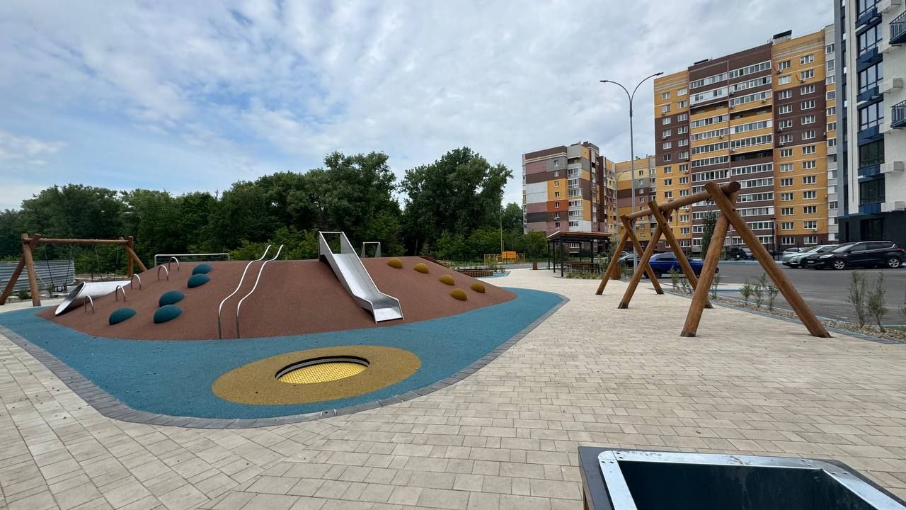Планировка 1-комн. 27