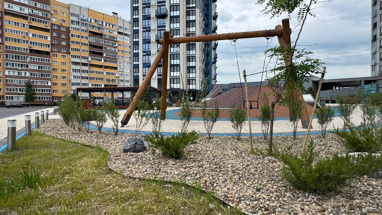 Планировка 1-комн. 18