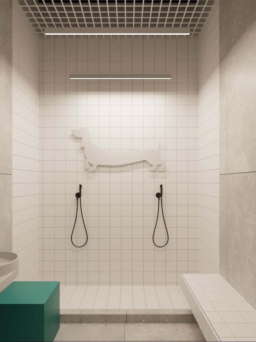 Планировка 1-комн. 9