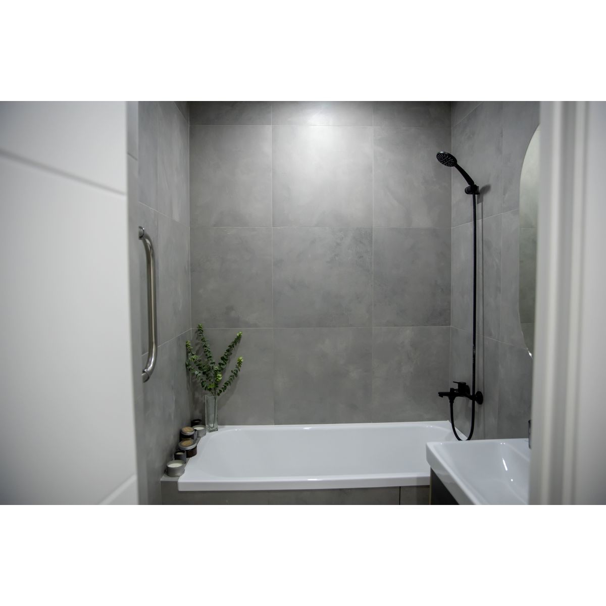 Планировка 3-комн. 7