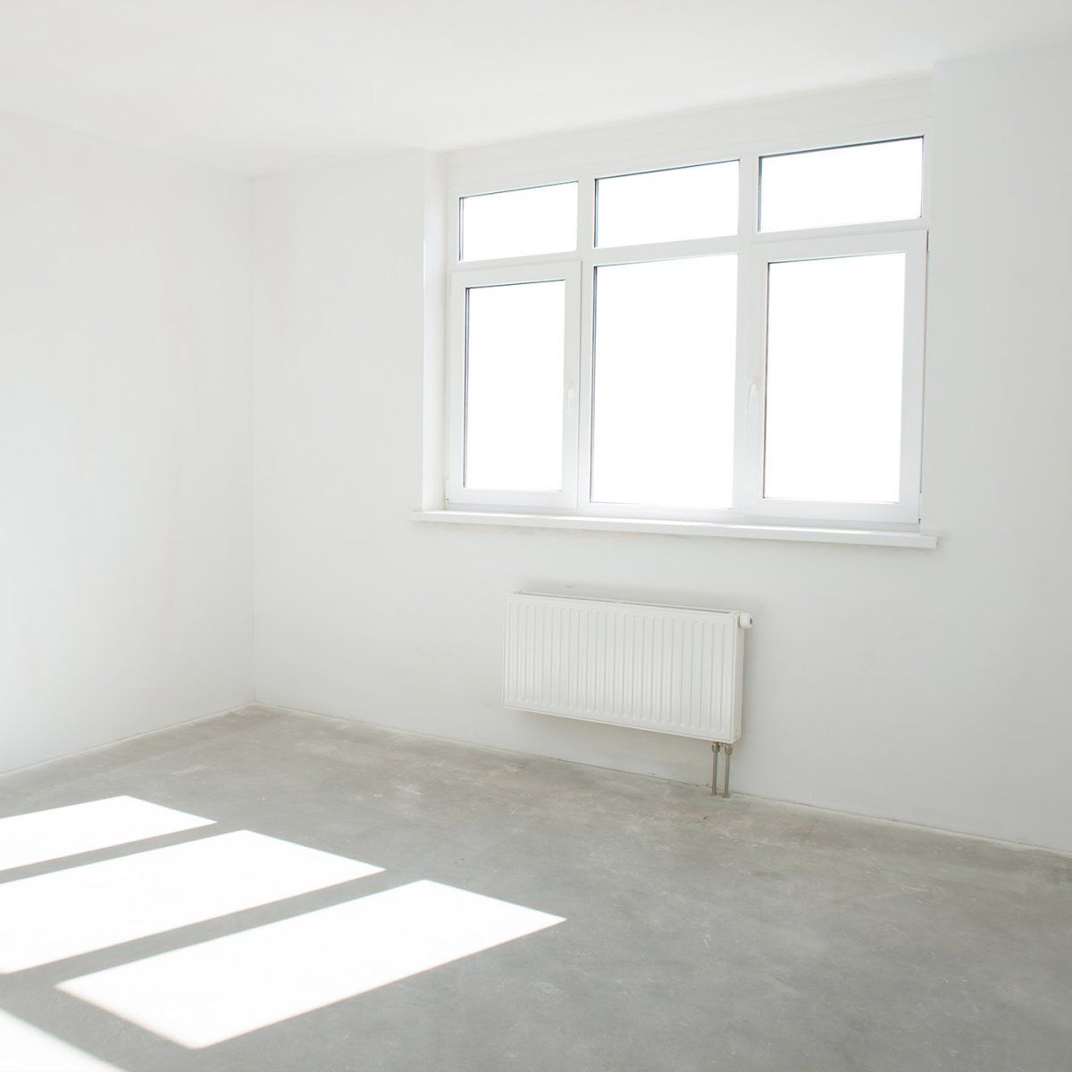 Планировка 3-комн. 5