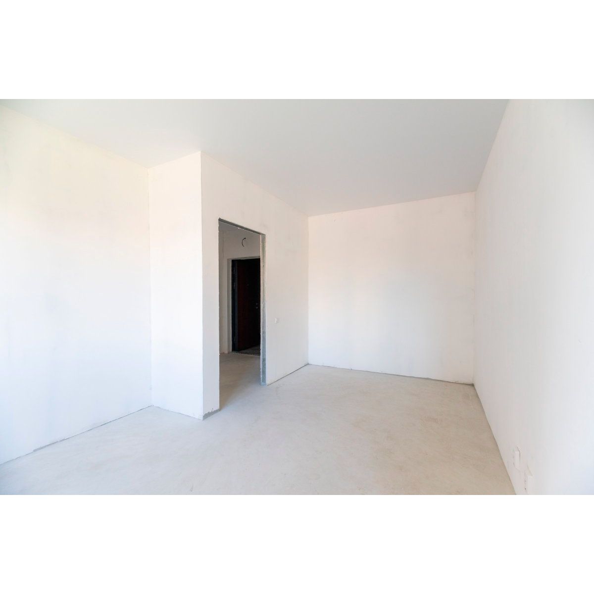 Планировка 3-комн. 3