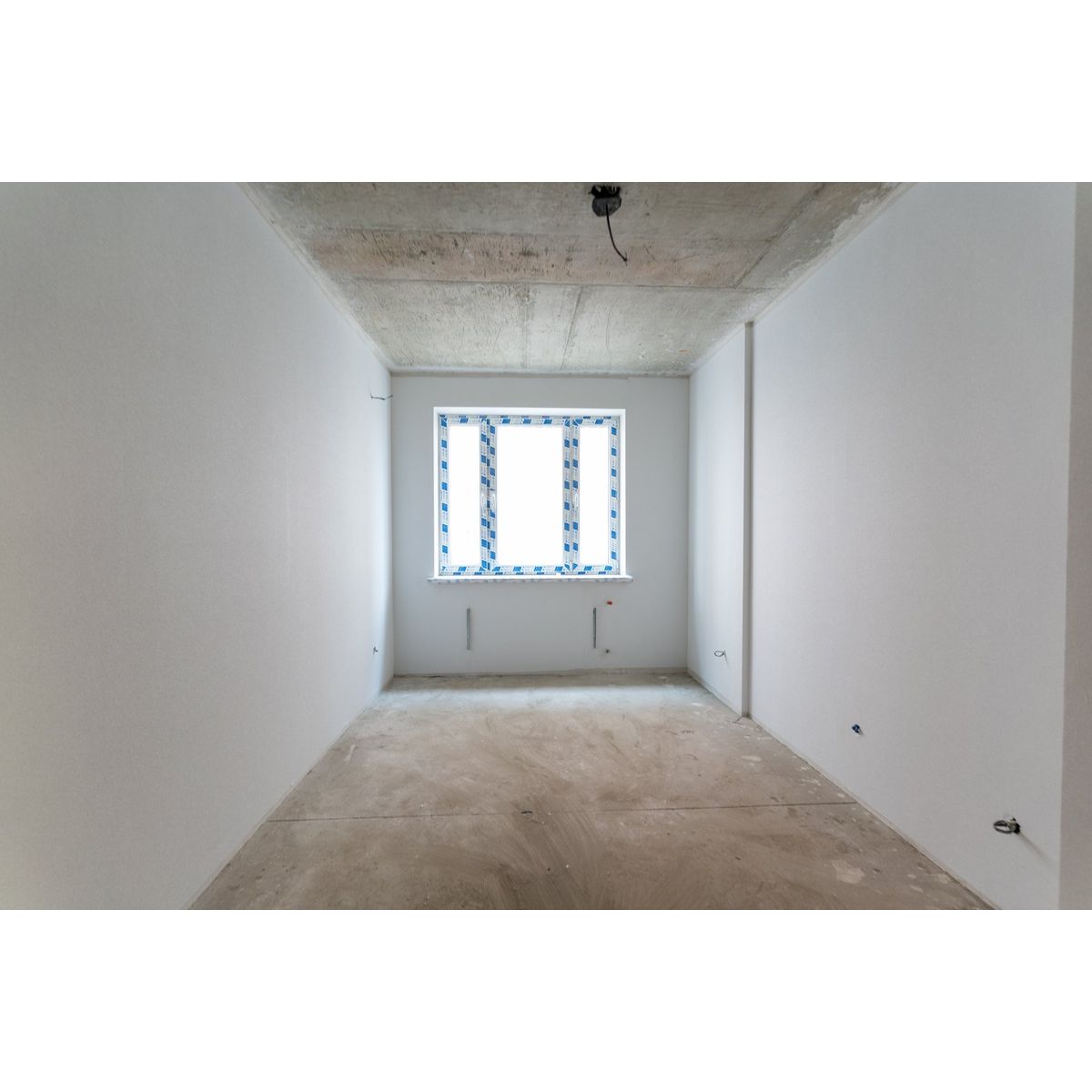 Планировка 3-комн. 4