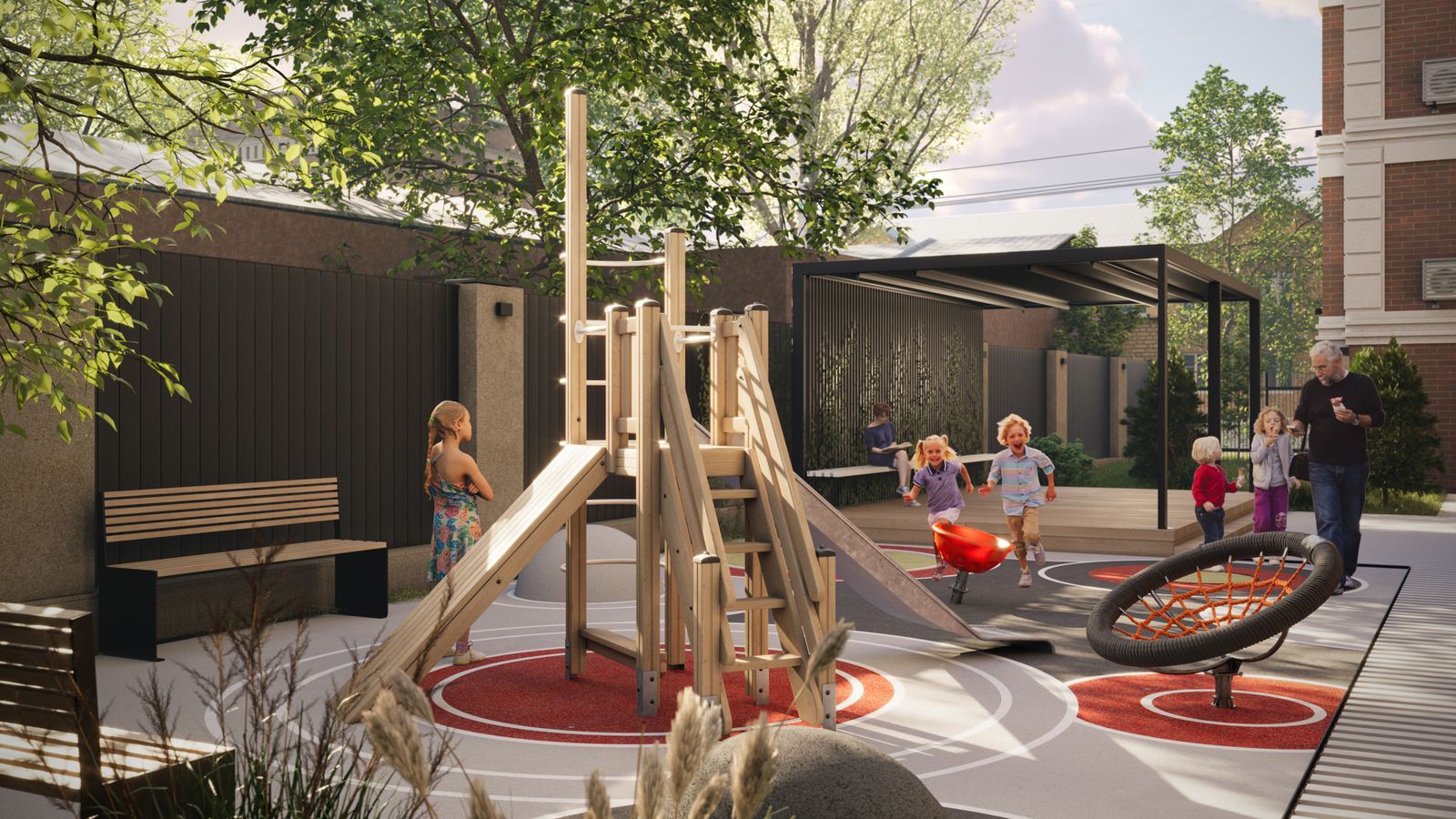 Планировка 1-комн. 26