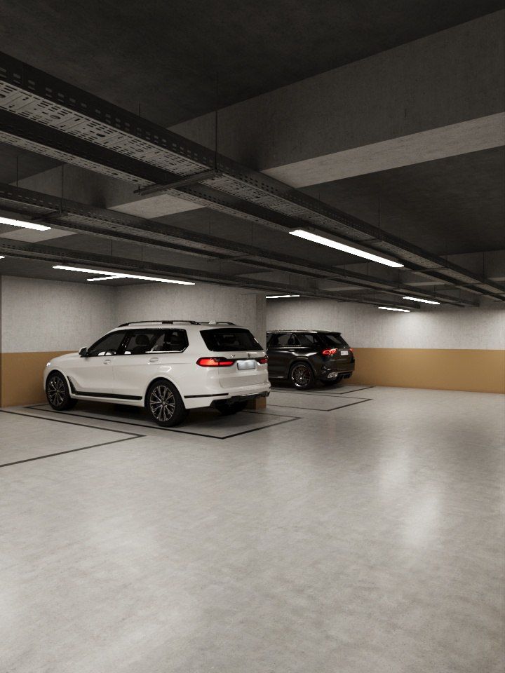 Планировка 1-комн. 9