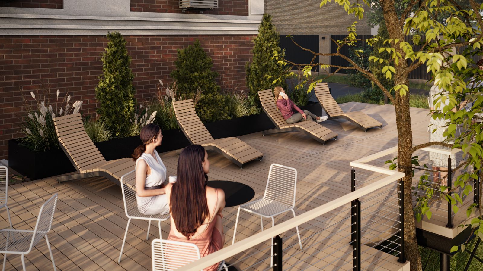 Планировка 1-комн. 29