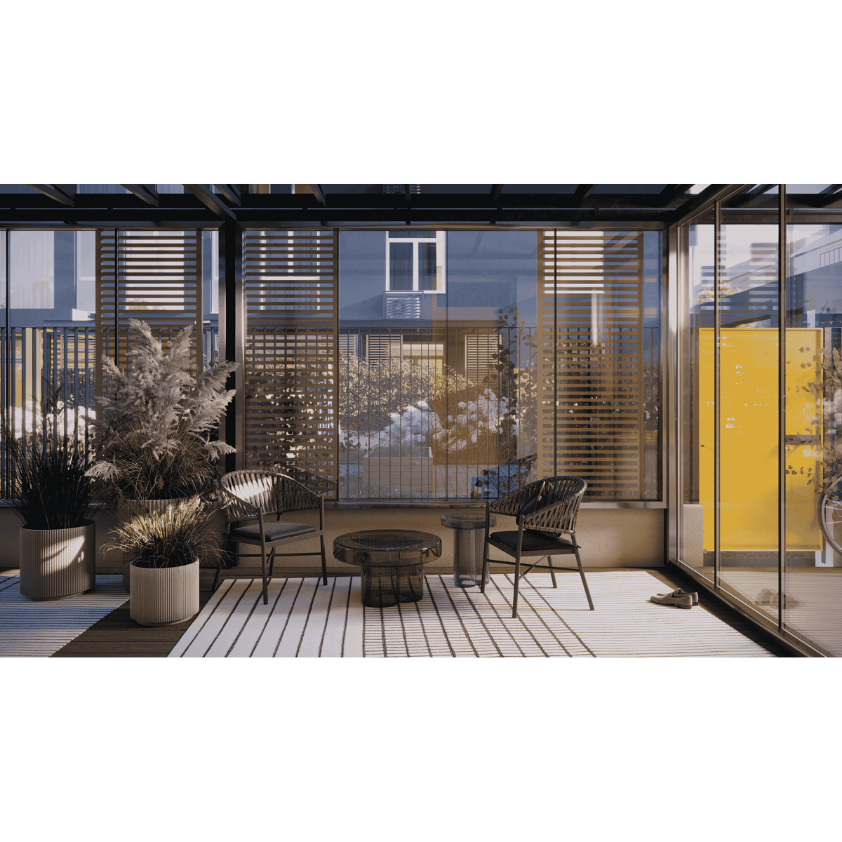 Планировка 3-комн. 4