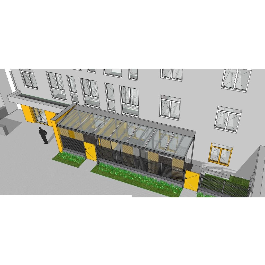 Планировка 3-комн. 4