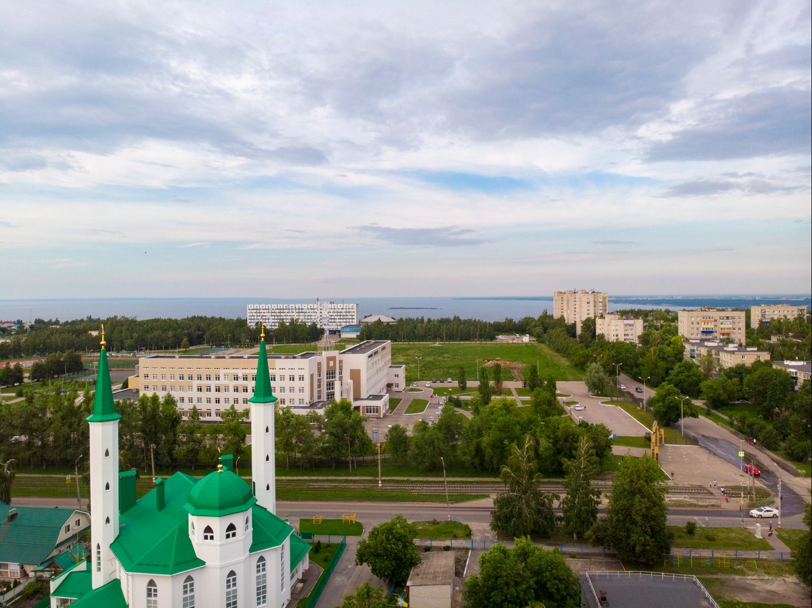 Планировка 1-комн. 7